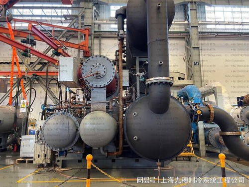 螺桿機改離心機 石油化工、醫(yī)藥、食品工業(yè)節(jié)能改造的降本增效之道